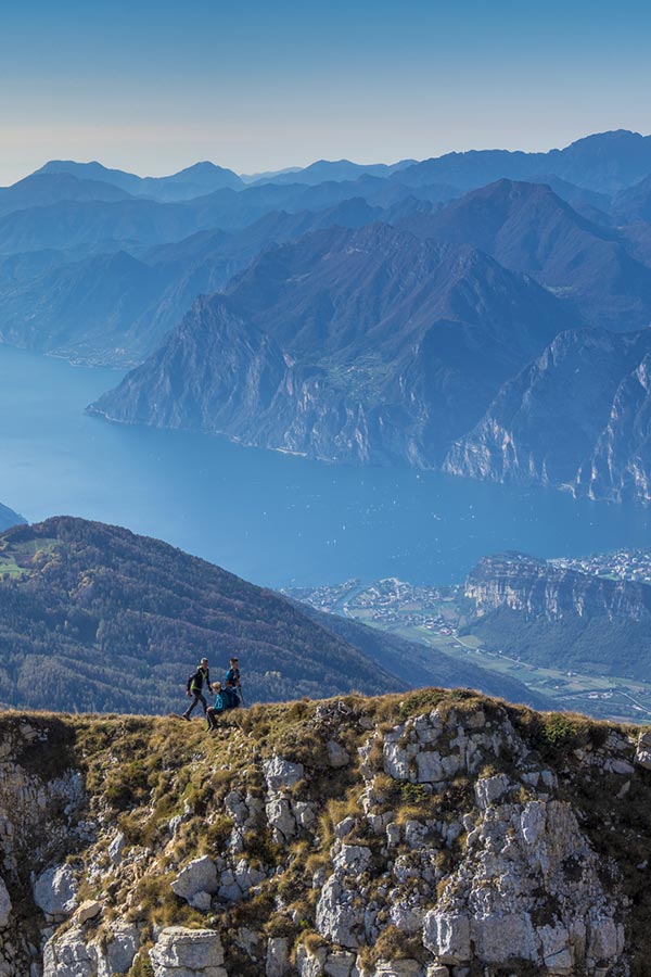 Attività Outdoor e Avventure in Trentino e sul Lago di Garda | Mmove FRIENDS OF ARCO SRL | FAQ