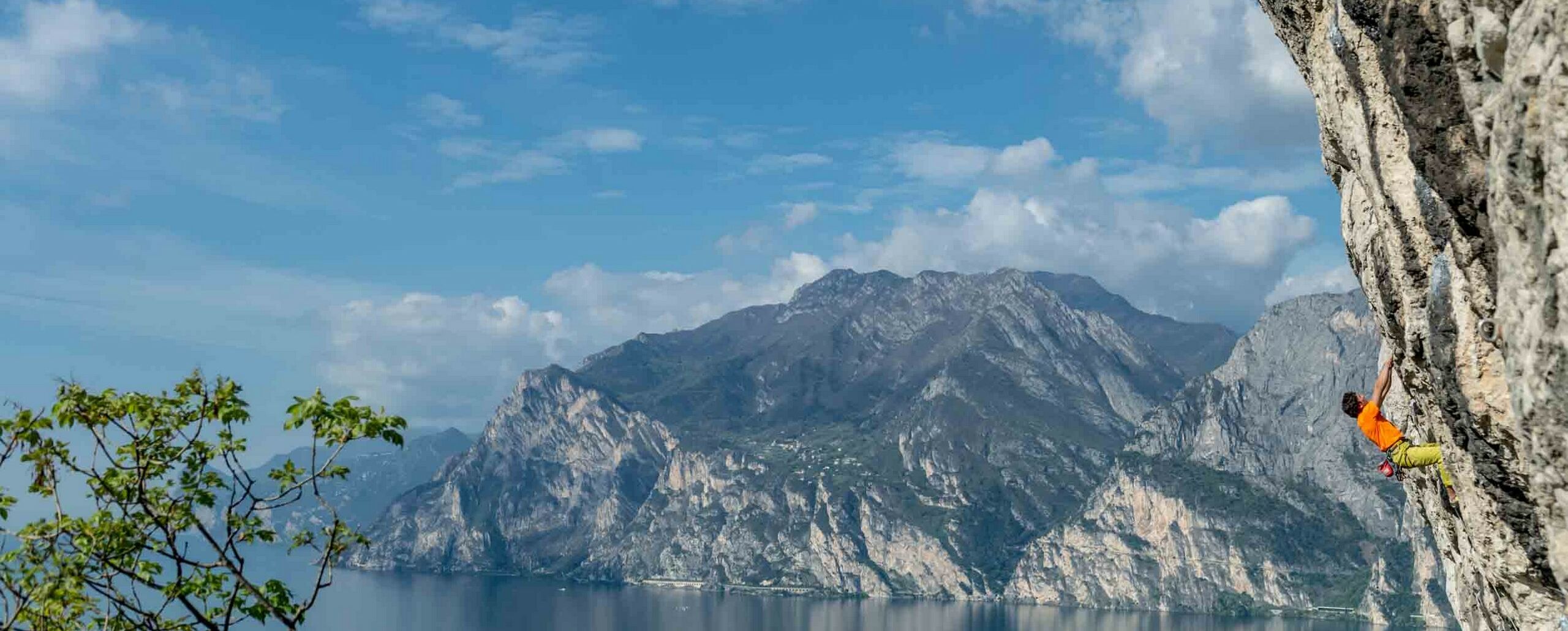 Attività Outdoor e Avventure in Trentino e sul Lago di Garda | Mmove