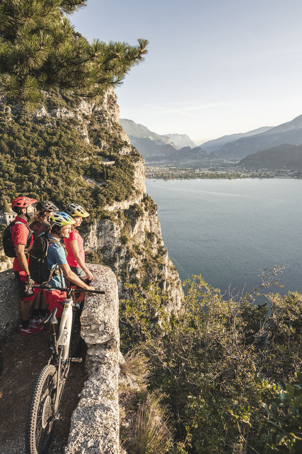 Viaggi in bici
