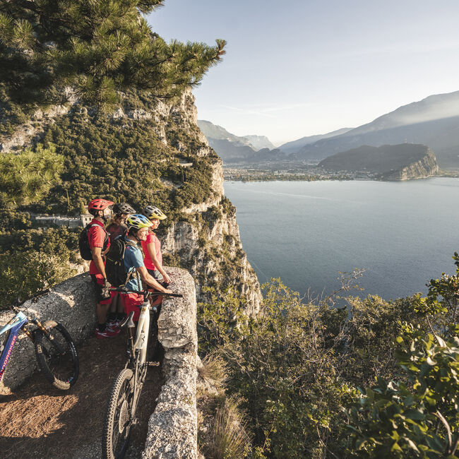 Viaggi in bici