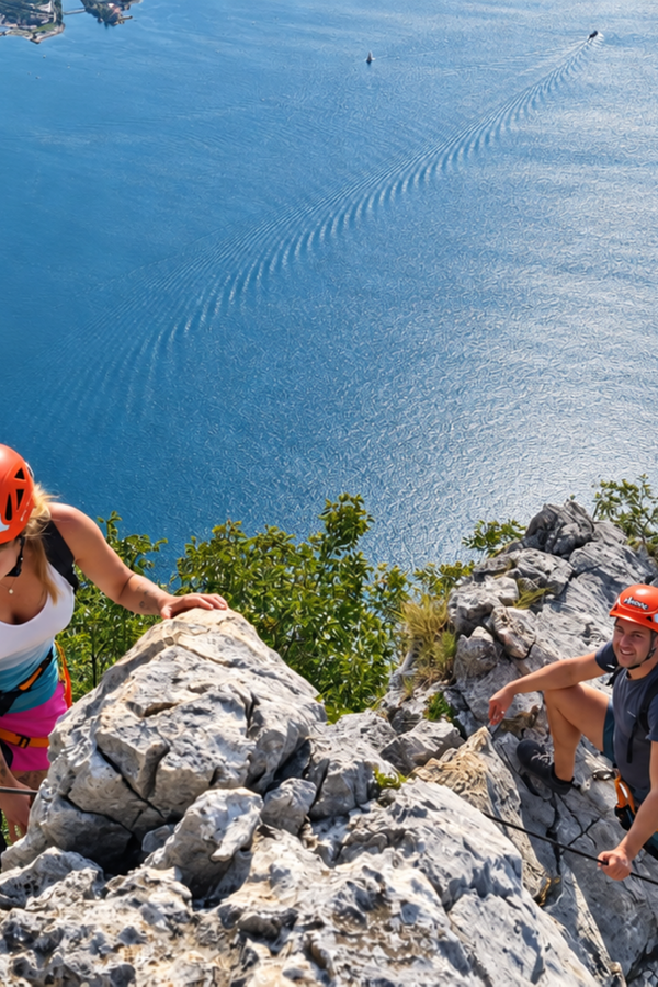 Via Ferrata